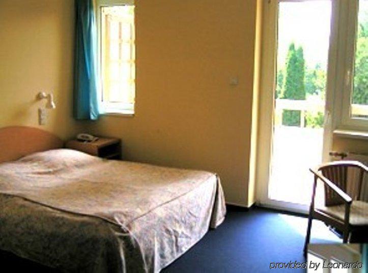 Romai Hotel บูดาเปสต์ ห้อง รูปภาพ