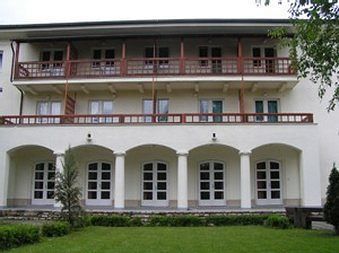 Romai Hotel บูดาเปสต์ ภายนอก รูปภาพ