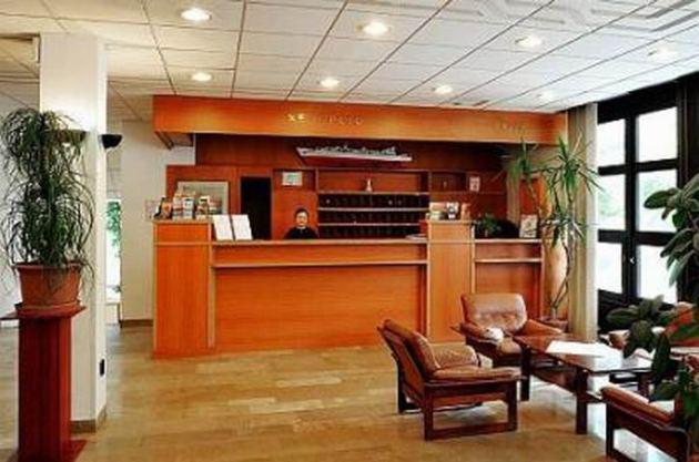 Romai Hotel บูดาเปสต์ ภายใน รูปภาพ
