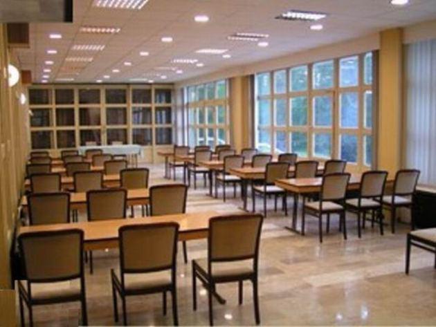Romai Hotel บูดาเปสต์ ธุรกิจ รูปภาพ
